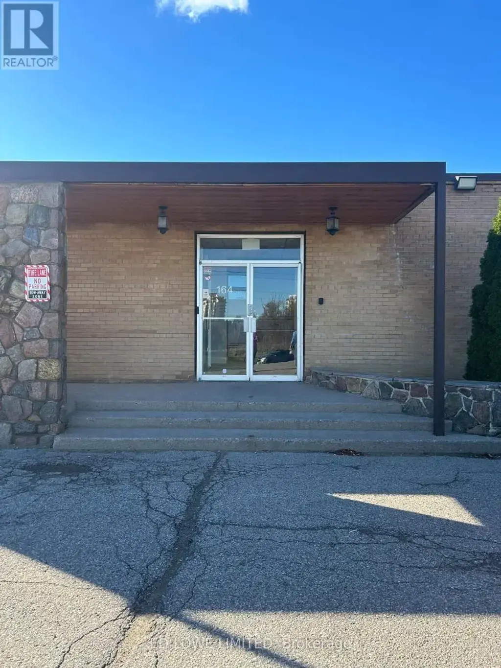 100 - 164 Innisfil Street, Barrie (400 North)
